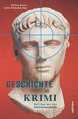 Geschichte krimi beitrage for sale  Delivered anywhere in USA 