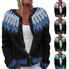 Strickjacken damen norweger gebraucht kaufen  Wird an jeden Ort in Deutschland