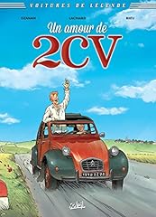 vielle voiture d'occasion  Livré partout en France