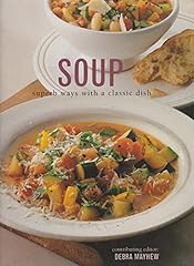 Soup superb ways for sale  Delivered anywhere in USA 
