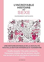 Incroyable histoire sexe d'occasion  Livré partout en France