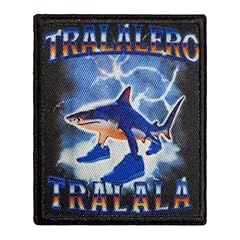Tralalero tralala shark for sale  Delivered anywhere in USA 