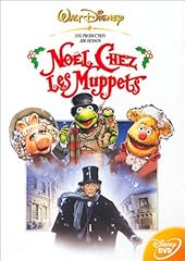 Noël muppets d'occasion  Livré partout en France