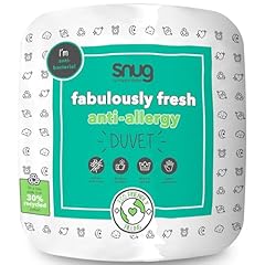 Snug fabulously fresh for sale  Delivered anywhere in UK