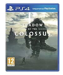 Shadow colossus ps4 for sale  Delivered anywhere in USA 