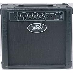 Peavey solo guitar d'occasion  Livré partout en Belgiqu