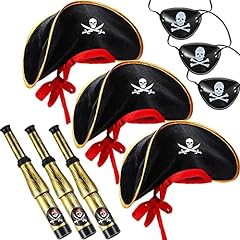 Skylety pieces pirate for sale  Delivered anywhere in USA 