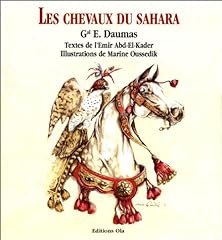Chevaux sahara. 2eme d'occasion  Livré partout en Belgiqu