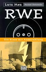 Rwe gebraucht kaufen  Wird an jeden Ort in Deutschland