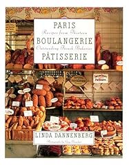 Paris boulangerie patisserie d'occasion  Livré partout en Belgiqu