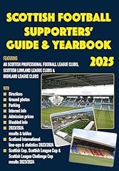 Scottish football supporters for sale  Delivered anywhere in UK