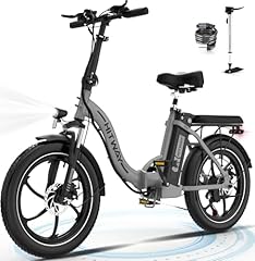 Hitway electric folding for sale  Delivered anywhere in UK