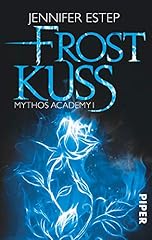 Frostkuss mythos academy gebraucht kaufen  Wird an jeden Ort in Deutschland