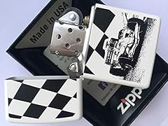 Zippo briquet collection d'occasion  Livré partout en France