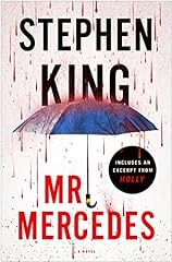 Mr. mercedes novel for sale  Delivered anywhere in USA 