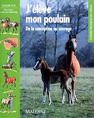 Eleve poulain. conception d'occasion  Livré partout en France