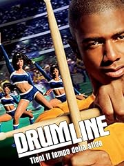 Drumline tieni tempo usato  Spedito ovunque in Italia 