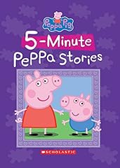Five minute peppa for sale  Delivered anywhere in USA 