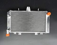 Aluminum radiator kawasaki for sale  Delivered anywhere in USA 