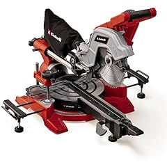 Einhell 216mm dual for sale  Delivered anywhere in UK