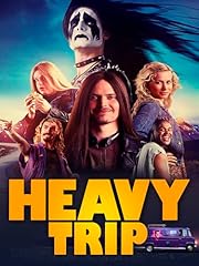 Heavy trip d'occasion  Livré partout en France