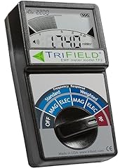 Trifield emf meter for sale  Delivered anywhere in USA 