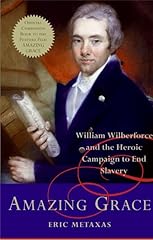 Amazing grace william for sale  Delivered anywhere in USA 