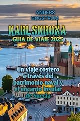 Karlskrona guia viaje gebraucht kaufen  Wird an jeden Ort in Deutschland