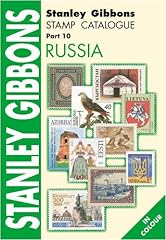 Stanley gibbons stamp for sale  Delivered anywhere in UK