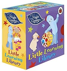 Night garden little for sale  Delivered anywhere in USA 