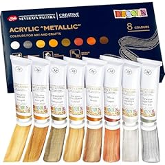 Decola metallic effekt gebraucht kaufen  Wird an jeden Ort in Deutschland