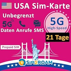 Usa sim karte gebraucht kaufen  Wird an jeden Ort in Deutschland
