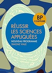 Réussir sciences appliquées d'occasion  Livré partout en France