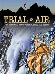 Trial air usato  Spedito ovunque in Italia 