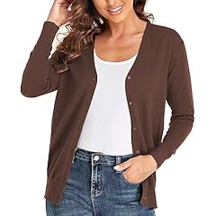 Cunyi cardigan women for sale  Delivered anywhere in UK