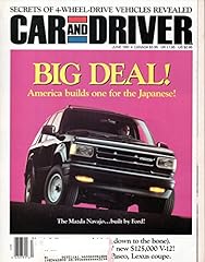 Car driver magazine for sale  Delivered anywhere in USA 