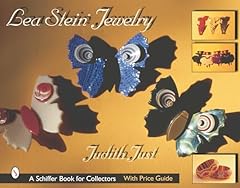 Lea stein jewelry for sale  Delivered anywhere in UK