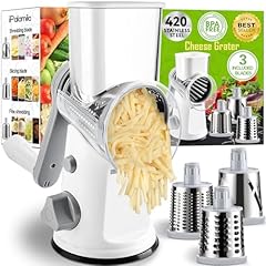 Rotary cheese grater for sale  Delivered anywhere in UK