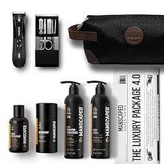 Manscaped luxury package for sale  Delivered anywhere in USA 