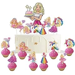 Princess doll cake for sale  Delivered anywhere in UK