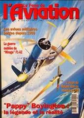 Fana aviation 304 d'occasion  Livré partout en France