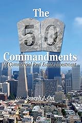 Commandments commercial real for sale  Delivered anywhere in USA 