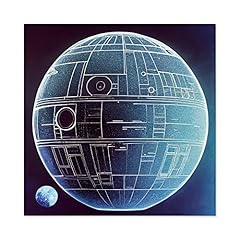 Artery8 death star for sale  Delivered anywhere in USA 