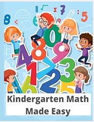 Kindergarten math made gebraucht kaufen  Wird an jeden Ort in Deutschland