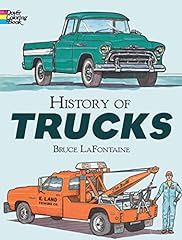 History of Trucks for sale  Delivered anywhere in Canada