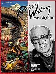 Robert williams bitchin for sale  Delivered anywhere in USA 