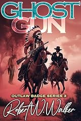 Ghost gun outlaw for sale  Delivered anywhere in UK
