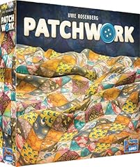 Asmodee patchwork lookout d'occasion  Livré partout en France