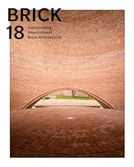 Brick outstanding internationa d'occasion  Livré partout en Belgiqu