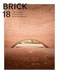 Brick anglais outstanding d'occasion  Livré partout en Belgiqu